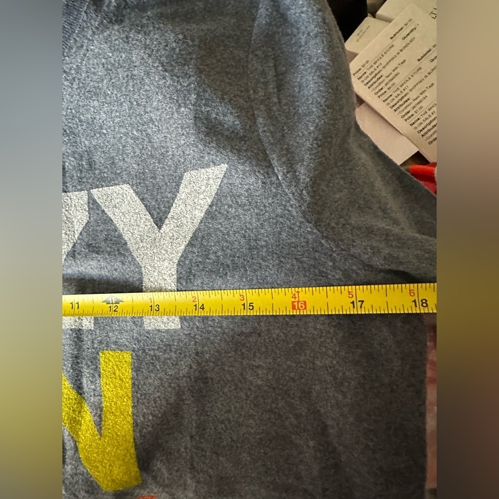 Chaser Lazy Sunday Sweatshirt NWT - Picture 10 of 11